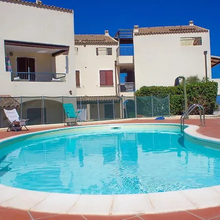 Stella Marina Holiday home