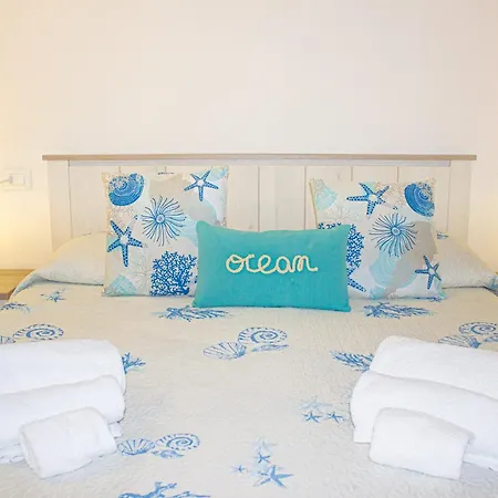 Stella Marina Holiday home