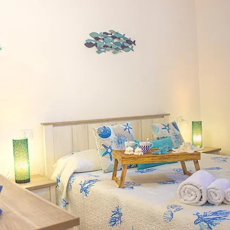Stella Marina Holiday home
