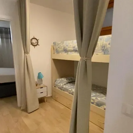 Stella Marina Holiday home *