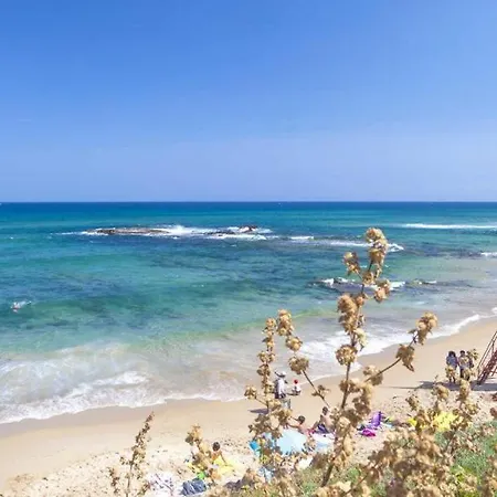 Stella Marina Vakantiehuis