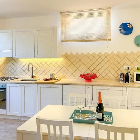 Vakantiehuis Stella Marina *