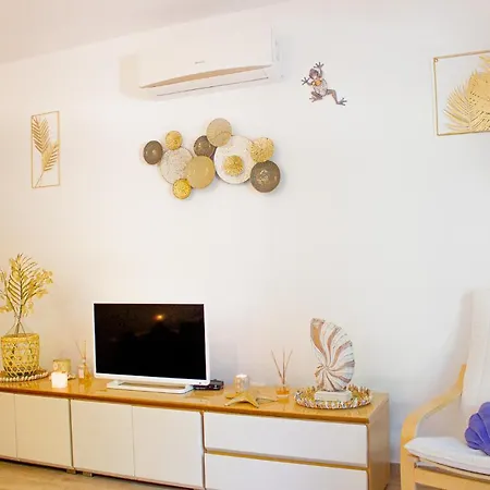 Stella Marina Holiday home Castelsardo