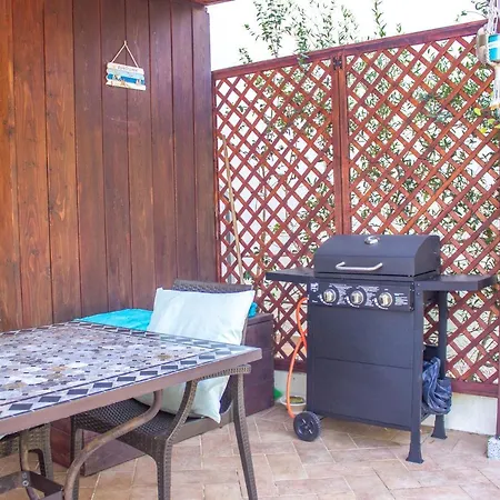 Vakantiehuis Stella Marina