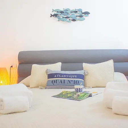 Stella Marina Holiday home Castelsardo