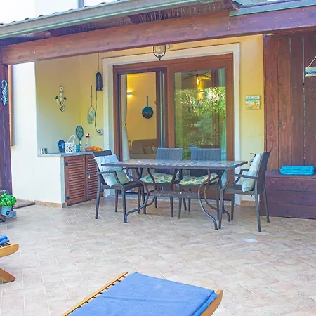 Stella Marina Castelsardo