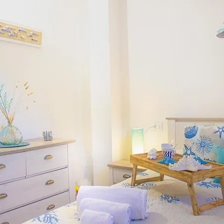 Stella Marina Vakantiehuis *