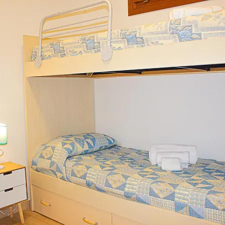 Stella Marina Hébergement de vacances Castelsardo