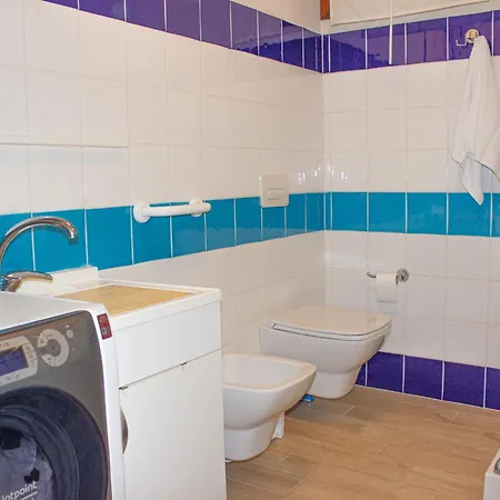 Vakantiehuis Stella Marina *