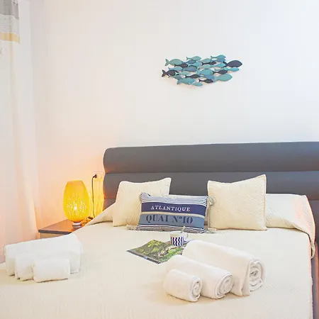 Stella Marina Holiday home