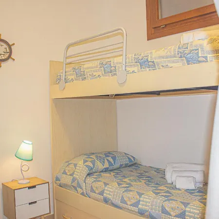 Vakantiehuis Stella Marina *