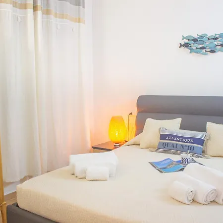 Stella Marina Vakantiehuis Castelsardo