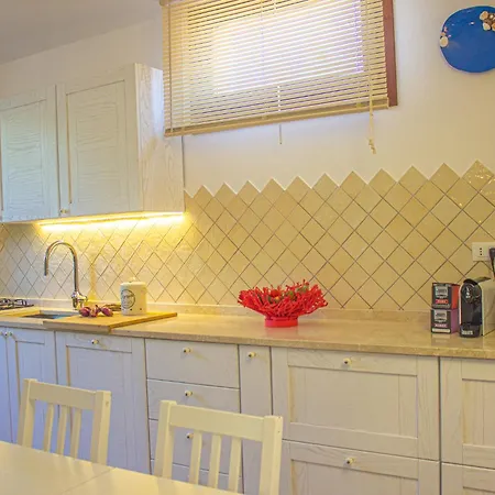 Stella Marina Vakantiehuis