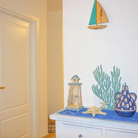 Vakantiehuis Stella Marina