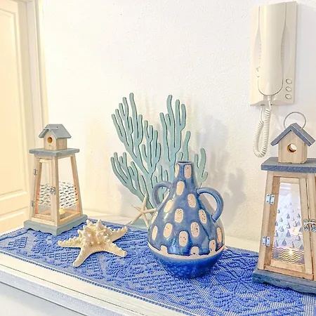 Vakantiehuis Stella Marina Castelsardo