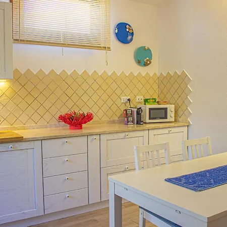 Vakantiehuis Stella Marina *