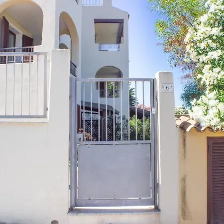 Stella Marina Vakantiehuis