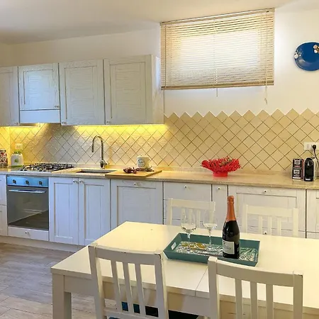 Holiday home Stella Marina Castelsardo