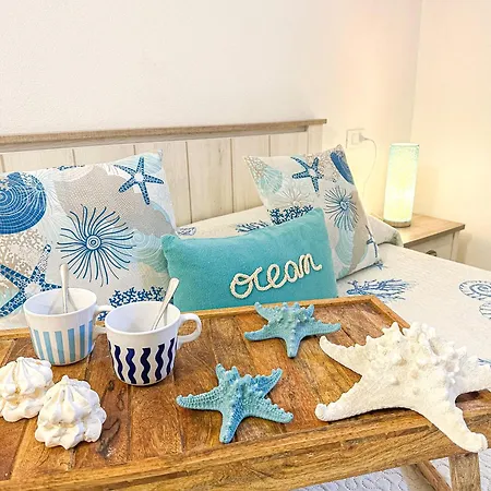 Vakantiehuis Stella Marina