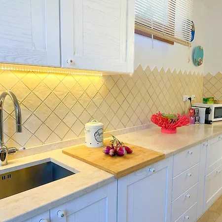 Stella Marina Vakantiehuis