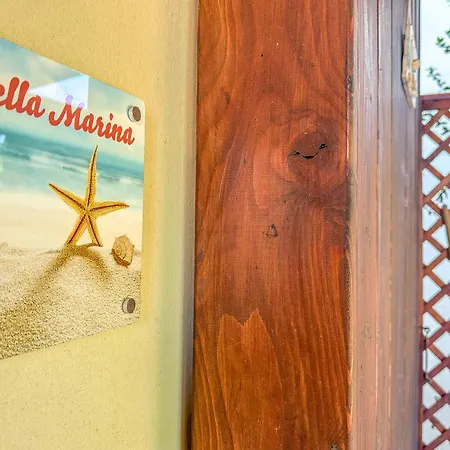 Vakantiehuis Stella Marina *