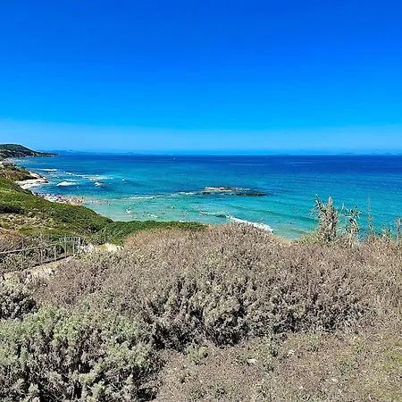 Stella Marina Vakantiehuis Castelsardo