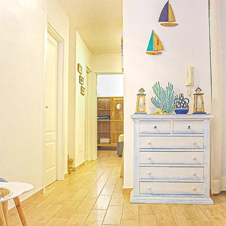 Vakantiehuis Stella Marina *